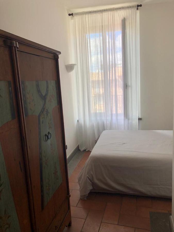 S. Faustino Rooms Viterbo Exterior foto