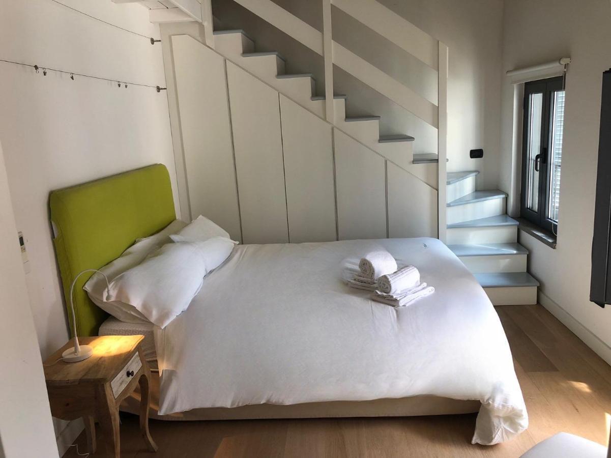S. Faustino Rooms Viterbo Exterior foto